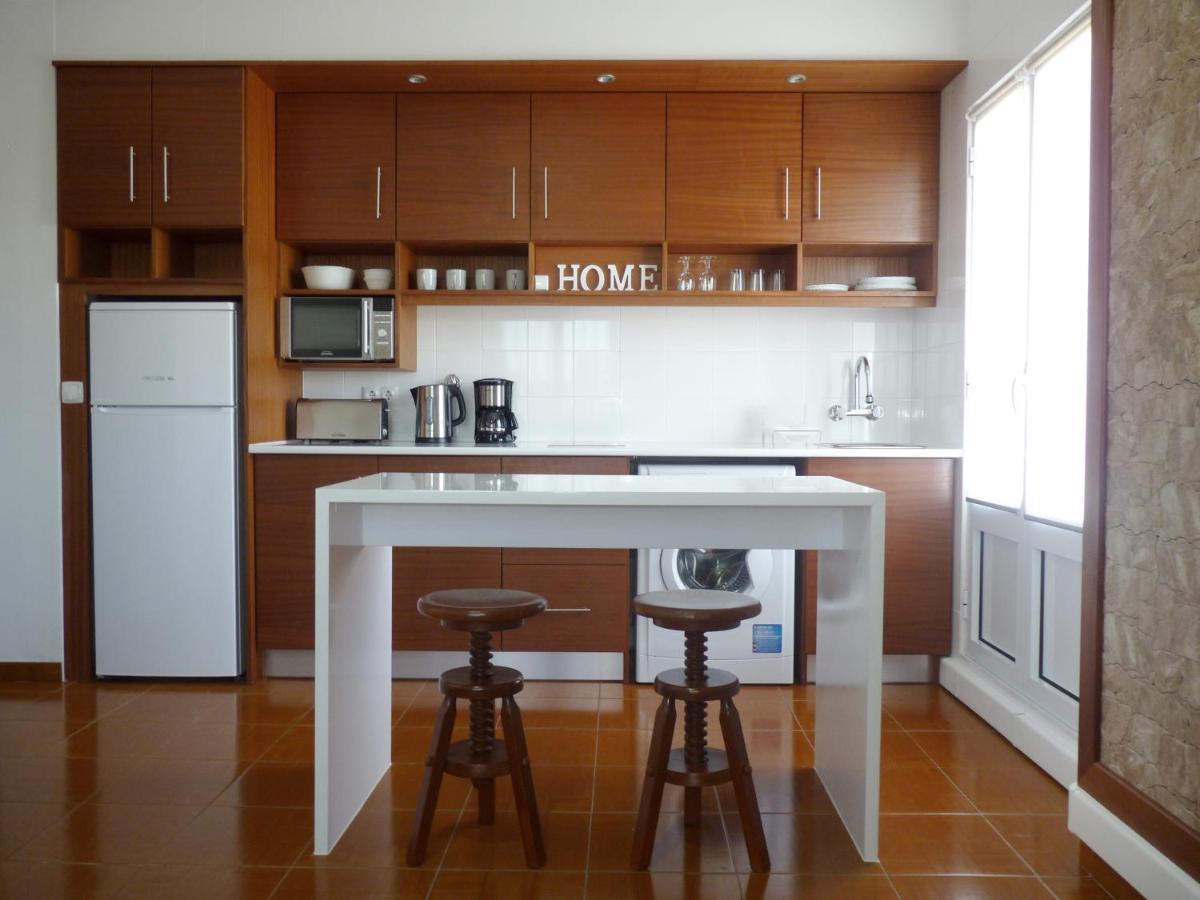 Home For Travellers Ll Ponta Delgada  Exterior photo