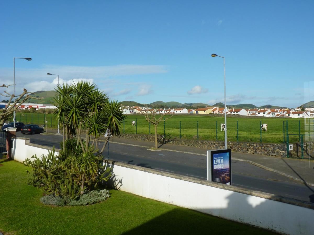 Home For Travellers Ll Ponta Delgada  Exterior photo